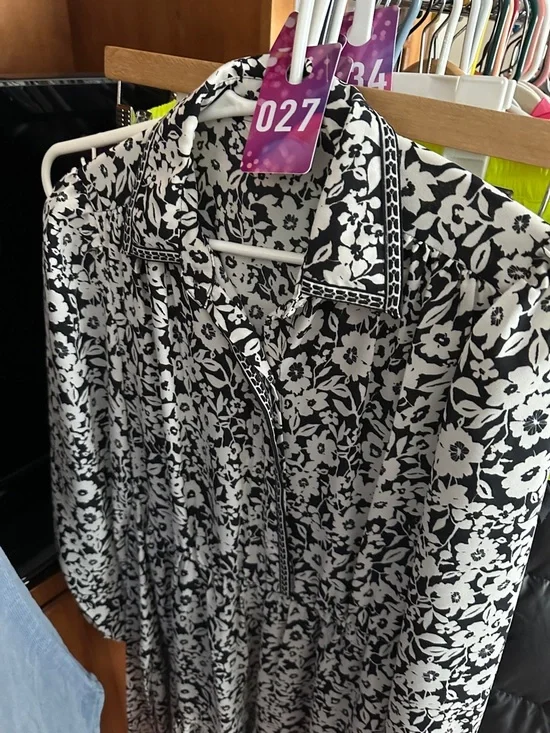 Max Studio London Maxi - Picture 4 of 4